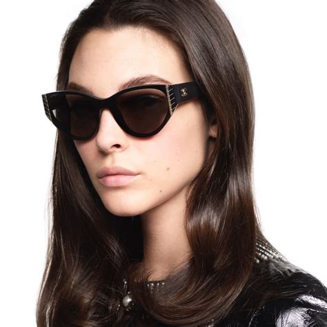 latest chanel sunglasses